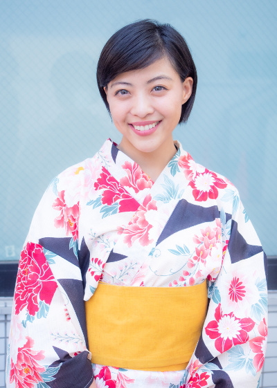 2019年8月撮影