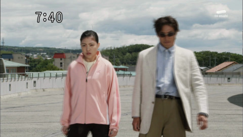 愛莉さんの正体は…