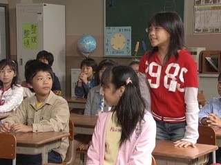 「でかい小6 小木」より