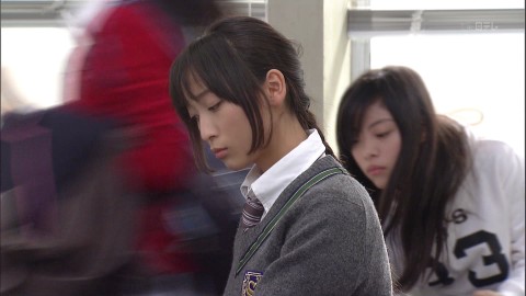 教室にて(2)